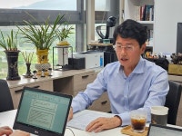 [인터뷰] 신동직 메디젠휴먼케어 대표 글로벌 유전체 헬스케어 선도하겠다