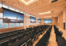 롯데월드타워 스카이31 컨벤션 코리아 유니크 베뉴 선정