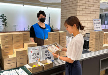 GS25, 기업대상 조식 정기구독 밀박스25 매출 6배 ↑