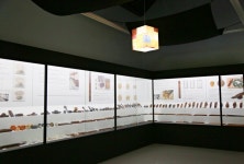 안동 송강미술관, 개관 기념 특별 전시 어느 시인의 꿈