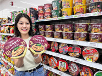 세븐일레븐, 마라탕·라면 결합한 마라탕면 출시