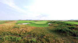 골프존카운티, 사우스링스 영암CC 임차 운영…첫 링스스타일 코스