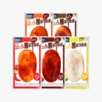 푸드나무 맛있닭 Fresh, 헬시 플레저 증가로 소스 통 닭가슴살 국내 시장서 주목