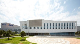 경동나비엔, 서탄공장 불량률0에 도전하더니...콘덴싱 가스보일러부문 14년연속 1위