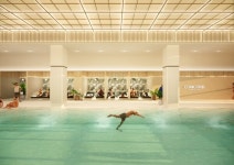 신세계, 스타필드 수원에 첫 피트니스클럽 콩코드 오픈