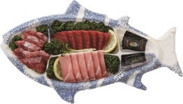 집에서도 고급 참치회를...이마트, 참다랑어 특수부위 한정 판매