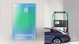 현대카드, 에너지플러스카드 새 플레이트 에너지플러스 에코 공개