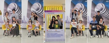 오스템임플란트, 세계 최대 규모 임플란트 생산공장서 가족 초청 행사