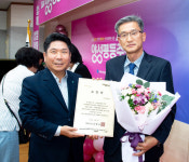 경단녀·소외계층 채용 확대 휴메딕스, 제천 양성평등 우수기업상