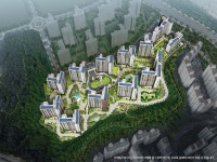 마전역·완정역 도보권 대우건설, 인천 검단신도시 푸르지오 더 파크 내달 분양