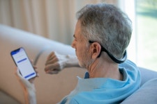 엠아이제이, 이명관리기 ETEREO TC스퀘어 의료기기인증