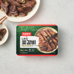 LA꽃갈비(600g) 1만4900원 롯데마트, 요리하다 제수용품 할인판매