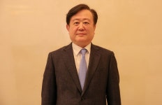 의학 발전 헌신 부채표가송재단, 윤광열의학상에 서울대의대 김주한 교수