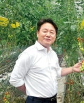 3300억 규모 서산 스마트팜사업 키운다 우듬지팜, 신규 대표에 김호연 회장