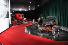 옛날 자동차는 어떤 모양일까? 삼성화재 모빌리티뮤지엄, 관람객 500만 돌파