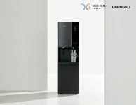 올리브영 전국매장에 슈퍼아이스트리 정수기 깔린다 청호나이스, CJ와 공급계약