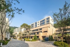 신이문역·외대앞역 직선거리 1㎞ IPARK현대산업개발, 이문 아이파크 자이 3단지 입주시작