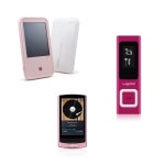 [버즈의 선택] MP3P도 앱 쓰는 제품이 인기