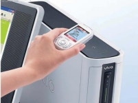 휴대폰이 지갑 되는 세상? NFC 온다