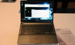 삼성전자 뉴시리즈9 다이어트는 현재진행형