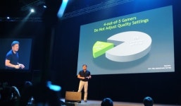 복잡한 3D 게임 설정, 클릭 한번에?