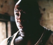 마이클 클락 던컨, 3일 심근경색으로 사망