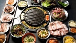 프랜차이즈 고깃집창업, 메뉴부터 달라야 한다