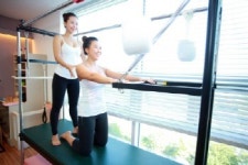 분당 리윰필라테스, 11월 이벤트