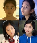 배우 고주연, 변함없는 