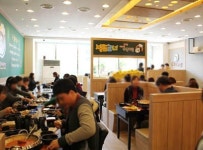 무한리필 부대찌개전문점 창업, 누구나 할 수 있다