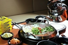 불황도 비껴가는 무한리필 부대찌개 전문점, 창업수요 증가