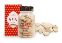 비디스토리, 이너뷰티 칼로리컷팅제 ‘뷰티컷’ 출시