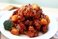 닭강정 맛집 ‘다그로강정 가맹사업 개시