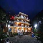 MT 및 워크샵 인기만점! 내린천 콘도형펜션 ‘금강초롱황토펜션’