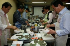 서울요리학원, 2013년 조리기능장 시험서 합격자 배출