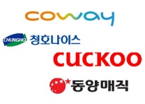 [컨슈머 리포트] 정수기 구매 완전 정복(4) 부자 정수기에서 국민 정수기로
