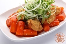 킹콩떡볶이, 천연양념 떡볶이 먹고 건강한 새해 되세요!