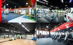 크로스핏 전문 ‘탑스포츠 클럽’,  프로모션 진행