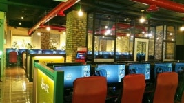 스누스 PC방 창업, 인테리어의 차별성도 장점