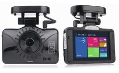 급발진 알아채는 블랙박스, ‘루카스 LK-9300 듀오’