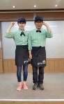 맛있는 피자전문점 ‘뽕뜨락피자’, 초보창업자를 전문가로 거듭나게 한다