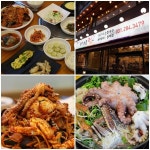 용인 맛집 ‘동백착한해물찜’, 제대로 된 아구찜으로 취향 저격!