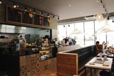 먹방 열풍 타고 1석 2조 브런치카페 창업이 뜬다… ‘까사밍고 키친’ 눈길