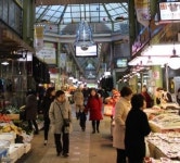 인천 ‘정서진 중앙시장’ 볼거리가 있는 문화 시장으로 도약