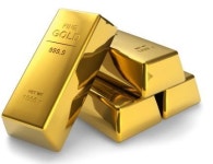 금 가격, 상승 에너지 충만…세계 신용불안 가속