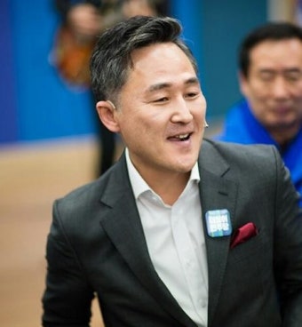 더불어민주당, 경기용인정에 표창원 공천확정