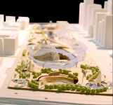 [건축가 윤창기의 서울여행]여의도, 아시아 제1 금융허브가 될 수 있다