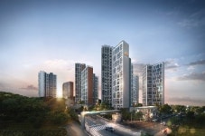 대림산업, ‘e편한세상 원주태장’ 특별청약 시작…1순위 기대감 높아