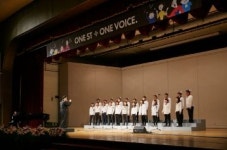 에스티유니타스, 전 직원이 참가하는 ‘ST 합창대회’ 성료