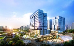 새 시대 연다…동구바이오제약, 강남으로 본사 이전